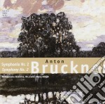 Anton Bruckner - Symphonie No. 2