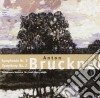Anton Bruckner - Symphonie No. 2 cd