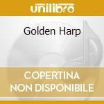 Golden Harp cd