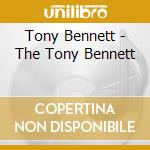 Tony Bennett - The Tony Bennett cd