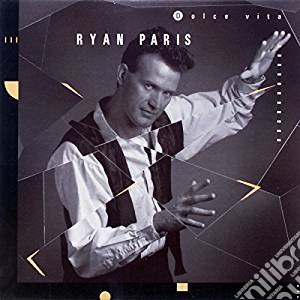 (LP Vinile) Ryan Paris - Dolce Vita lp vinile di Ryan Paris