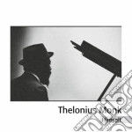 Thelonious Monk - Himself cd