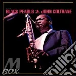 Black Pearls cd