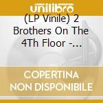 (LP Vinile) 2 Brothers On The 4Th Floor - Cant Help Myself lp vinile di 2 Brothers On The 4Th Floor