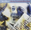 Charlie Musselwhite Blues Band - Stone Blues cd