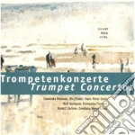 Camerata Romana - Trompetenkonzerte cd