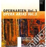 Opernarien (Opera Arias) Vol. 3 cd