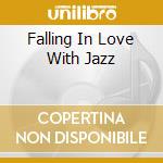 Falling In Love With Jazz cd musicale di ROLLINS SONNY