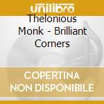 Thelonious Monk - Brilliant Corners cd