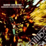 Creedence Clearwater Revival - Bayou Country cd