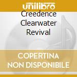 Creedence Clearwater Revival cd