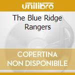 The Blue Ridge Rangers cd