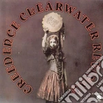 Creedence Clearwater Revival - Mardi Gras cd