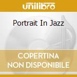 Portrait In Jazz cd musicale di Bill Evans