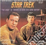 (LP Vinile) Alexander Courage - Star Trek vinile