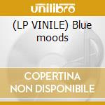 (LP VINILE) Blue moods lp vinile di Miles Davis