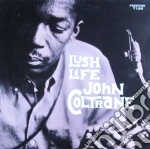 (LP VINILE) Lush life cd