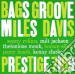 (LP VINILE) Bag's groove cd