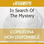 In Search Of The Mystery cd musicale di Gato Barbieri