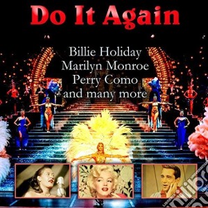 Do It Again / Various (2 Cd) cd musicale di V/A