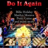 Do It Again / Various (2 Cd) cd