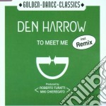 Den Harrow - To Meet Me -3Tr-