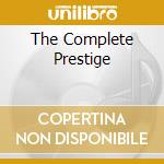 The Complete Prestige cd
