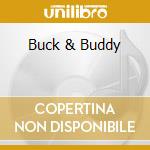 Buck & Buddy cd musicale di Buck Clayton