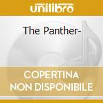 The Panther- cd