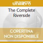The Complete Riverside cd