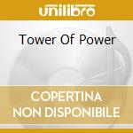 Tower Of Power cd