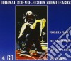 Soundtrack / Various Artists - Orig. Science-Fiction Soundtr. cd