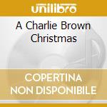 A Charlie Brown Christmas cd