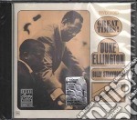 Duke Ellington - Great Time / piano Duets