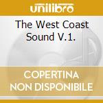 The West Coast Sound V.1. cd musicale di Shelly Manne