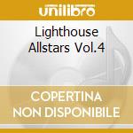 Lighthouse Allstars Vol.4 cd