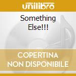 Something Else!!! cd musicale di COLEMAN ORNETTE