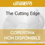 The Cutting Edge cd musicale di Sonny Rollins