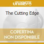 The Cutting Edge cd