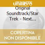 Original Soundtrack/Star Trek - Next Generation Vol.2