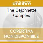 The Dejohnette Complex cd musicale di Jack Dejohnette