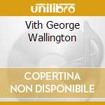 Vith George Wallington cd
