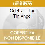 Odetta - The Tin Angel cd