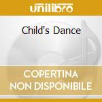 Child's Dance cd