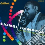 Lionel Hampton - And The Just Jazz All-Stars cd