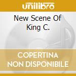 New Scene Of King C. cd musicale di King combo Curtis