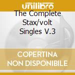 The Complete Stax/volt Singles V.3 cd