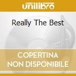 Really The Best cd