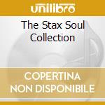 The Stax Soul Collection cd