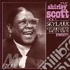 Shirley Scott - Skylark cd